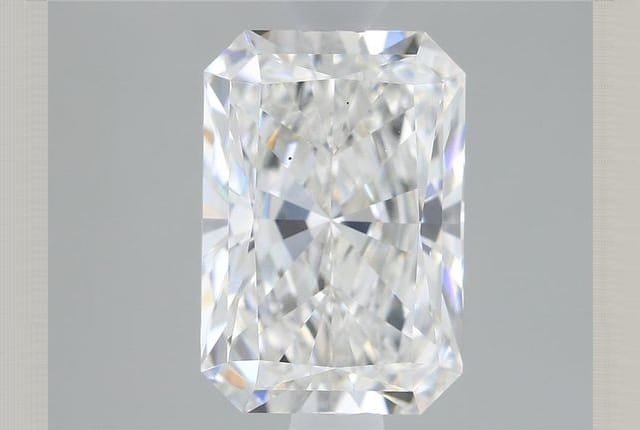 Radiant Diamond