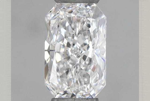 Radiant Diamond
