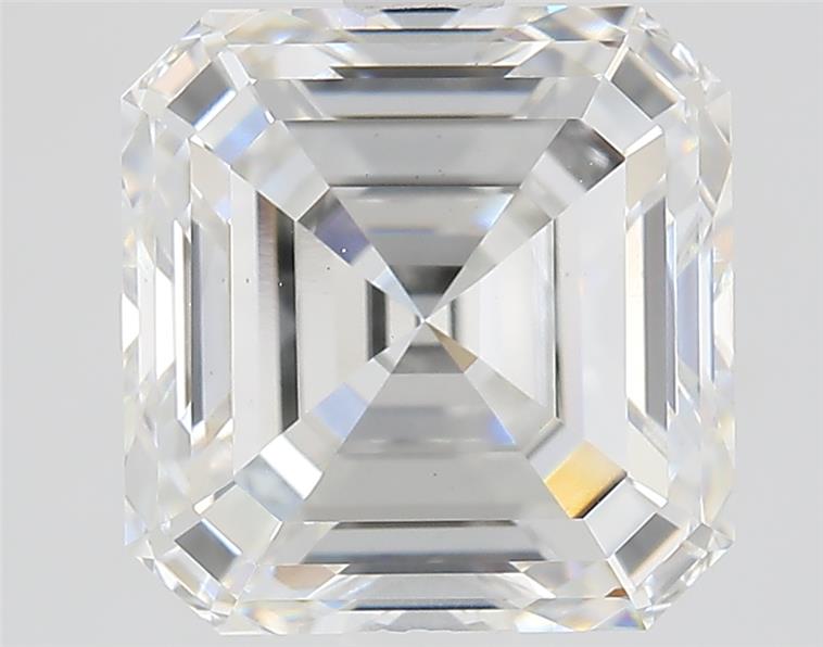 Asscher Diamond