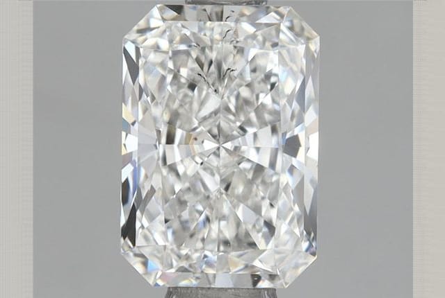 Radiant Diamond