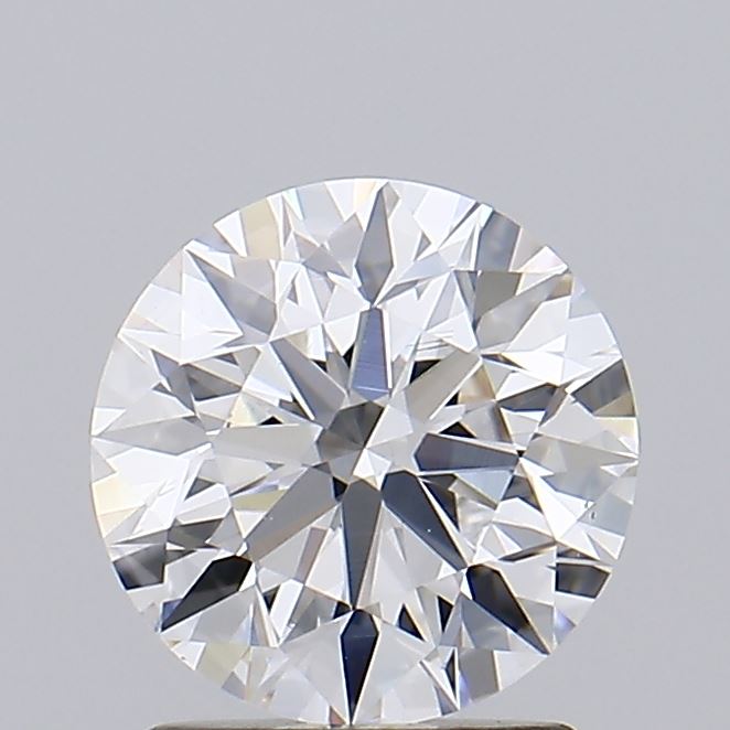 Round Diamond
