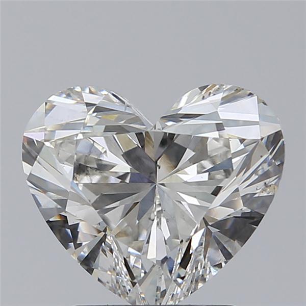 Heart Diamond