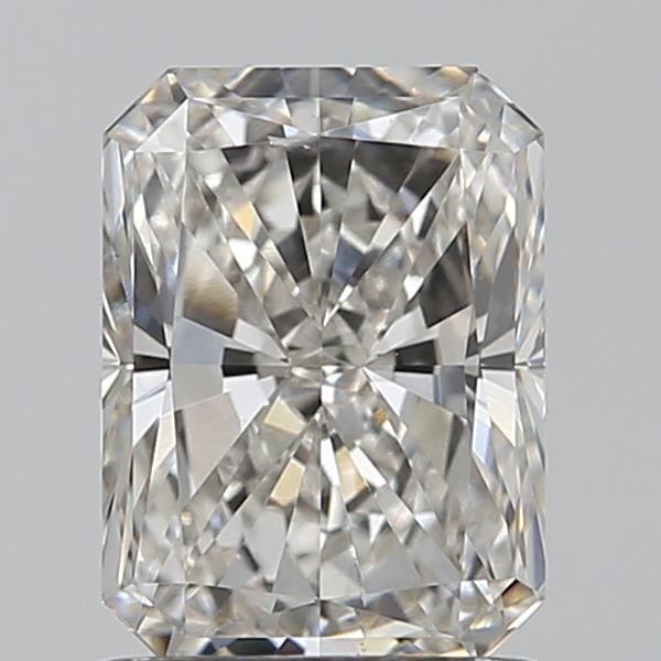 Radiant Diamond