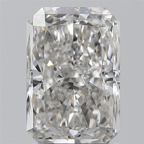 Radiant Diamond