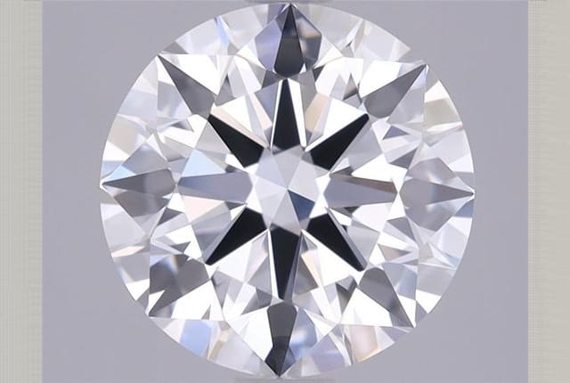 Round Diamond