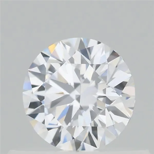 Round Diamond