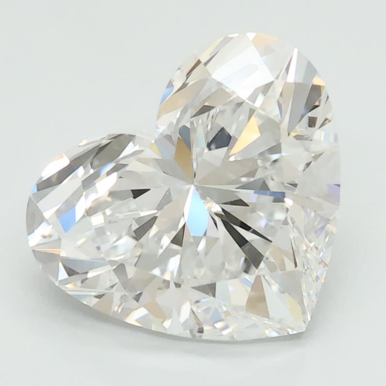 Heart Diamond