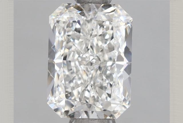 Radiant Diamond