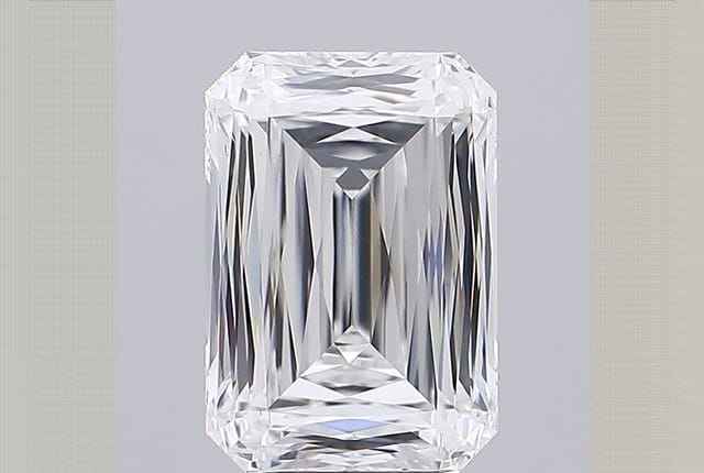 Radiant Diamond