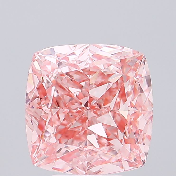 Cushion Diamond