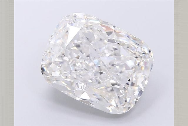 Cushion Diamond