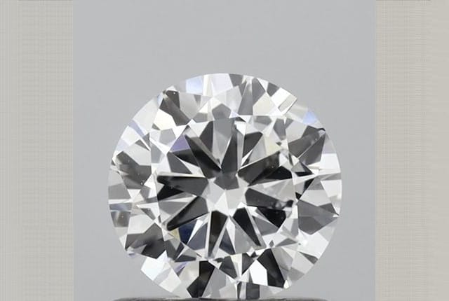 Round Diamond