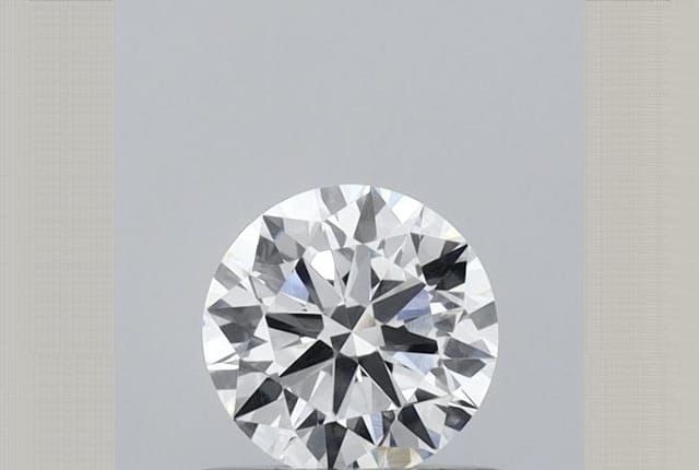 Round Diamond