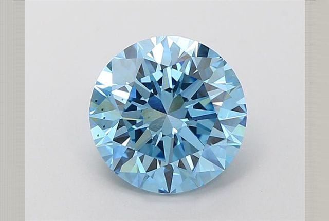 Radiant Diamond