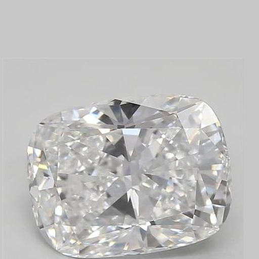 Cushion Diamond