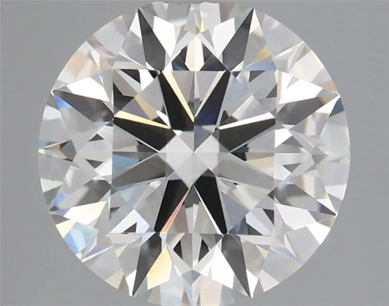 Round Diamond