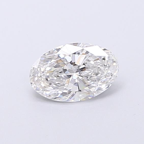Oval Diamond