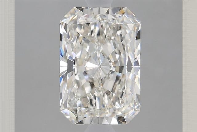 Radiant Diamond