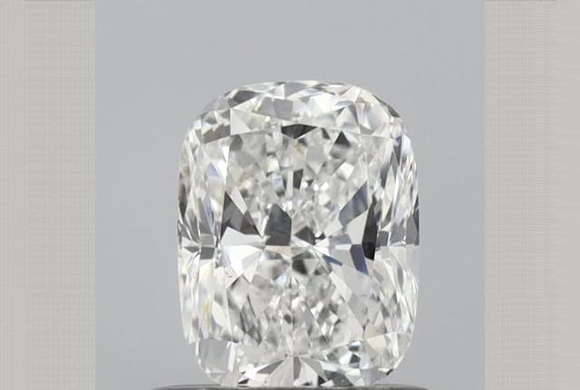 Cushion Diamond