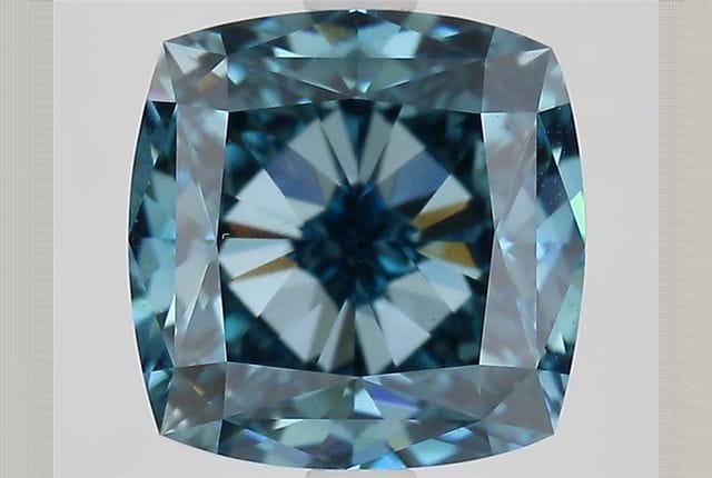 Cushion Diamond
