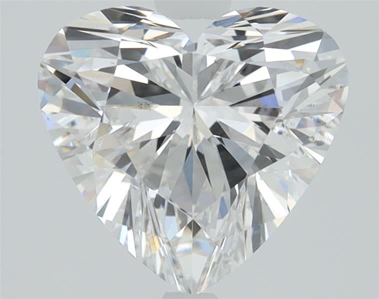 Heart Diamond