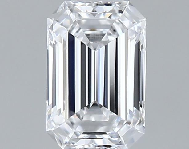 Asscher Diamond