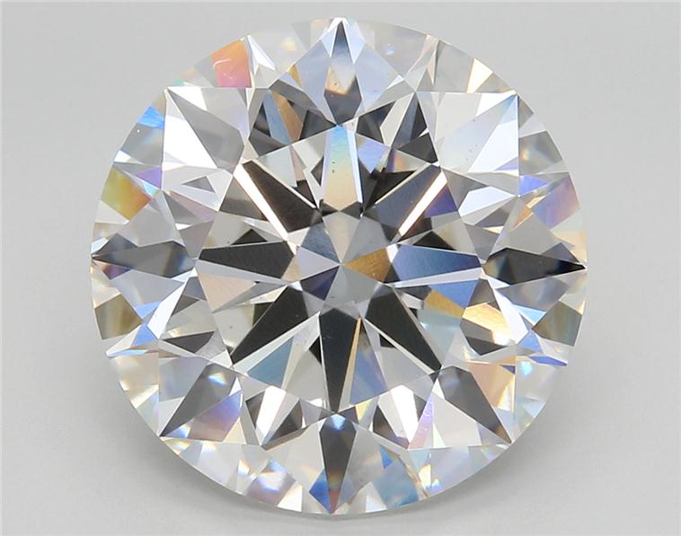 Round Diamond