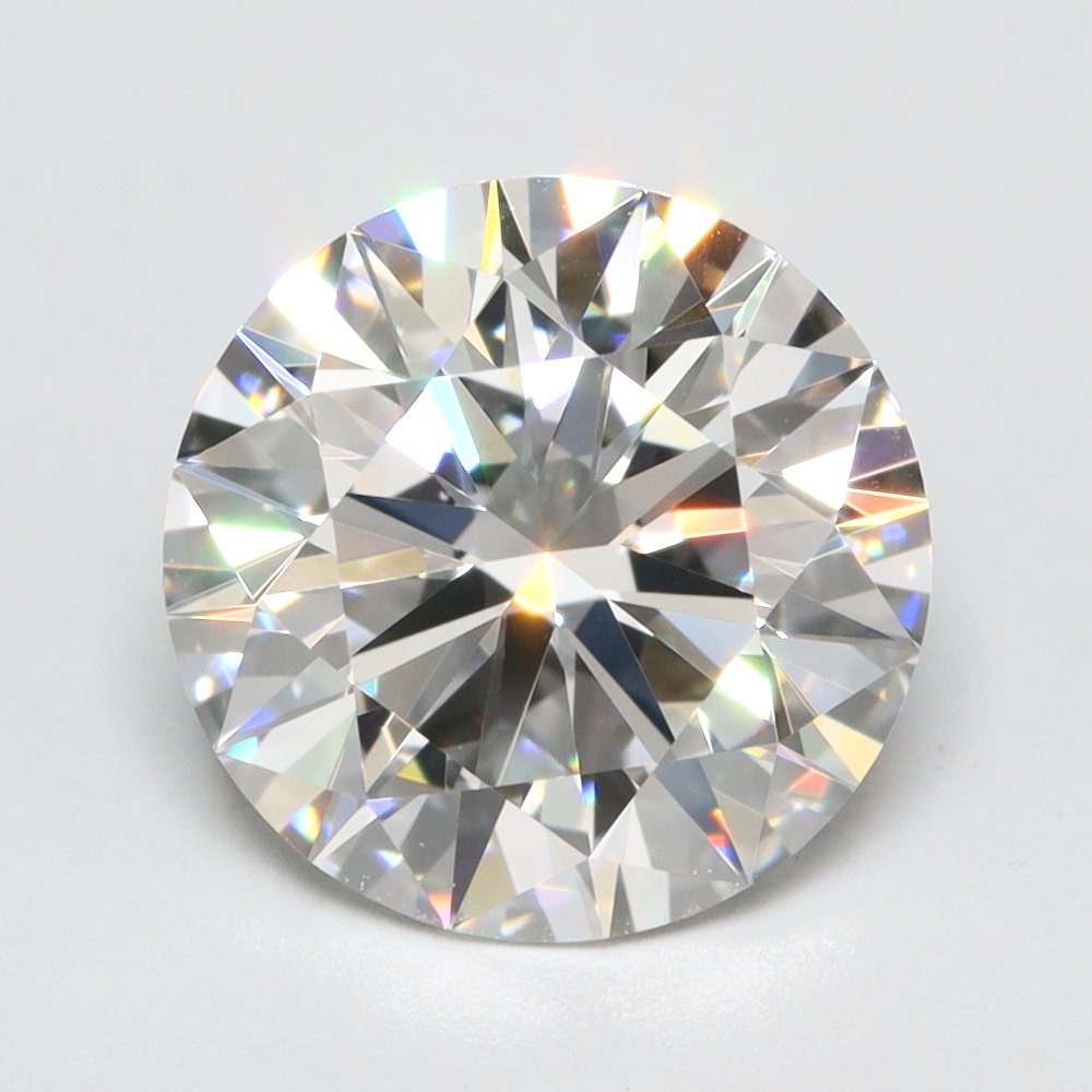 Round Diamond