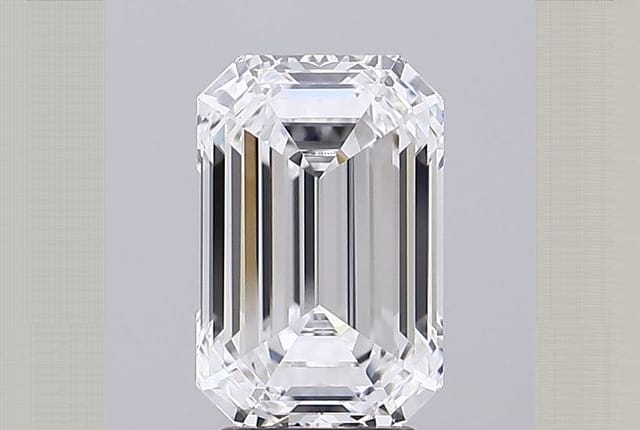 Emerald Diamond