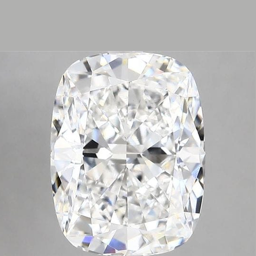 Cushion Diamond