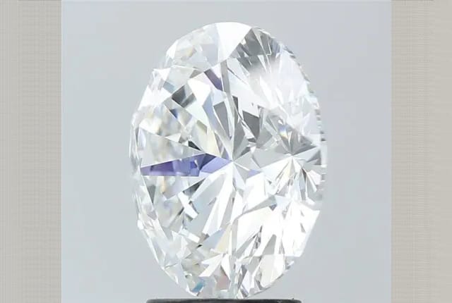 Round Diamond