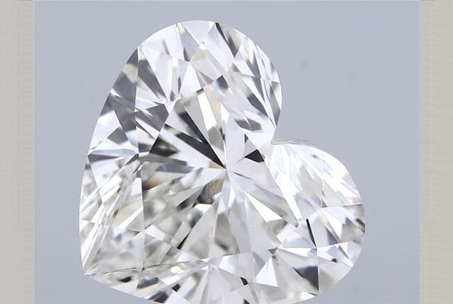 Heart Diamond