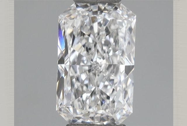 Radiant Diamond