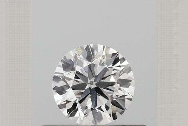 Round Diamond