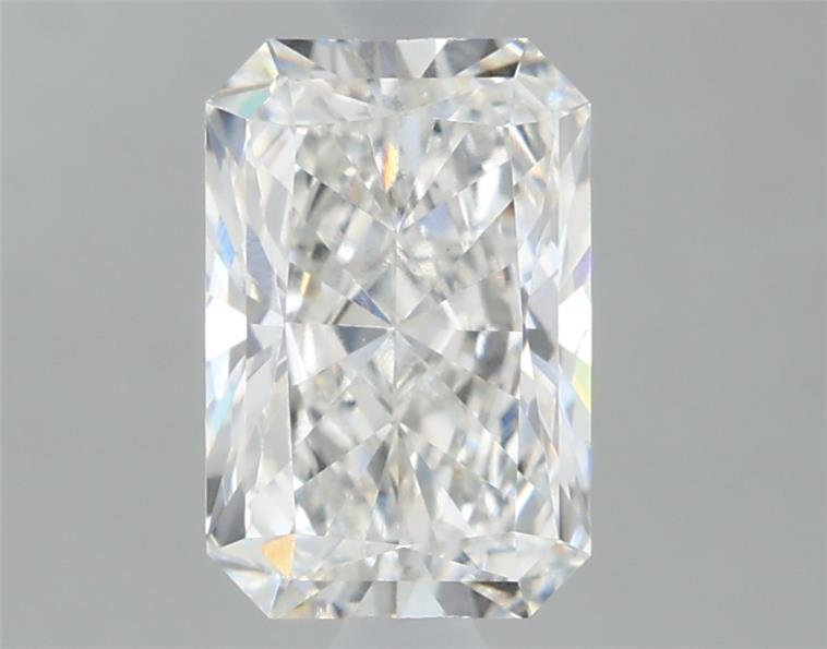 Radiant Diamond