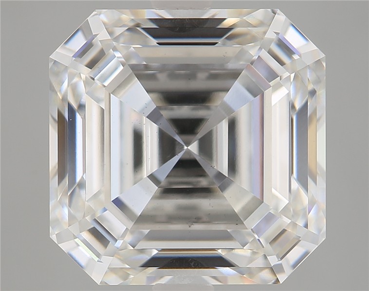 Asscher Diamond