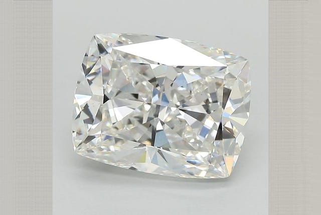 Cushion Diamond