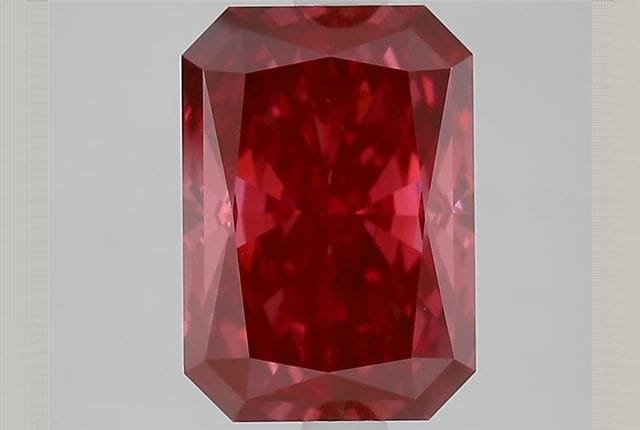 Radiant Diamond
