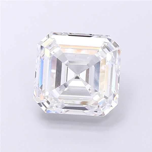 Asscher Diamond