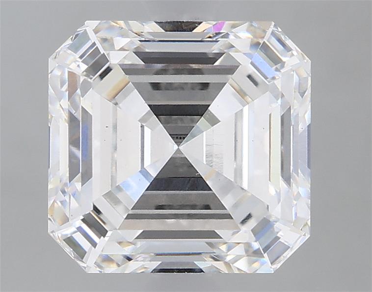 Asscher Diamond