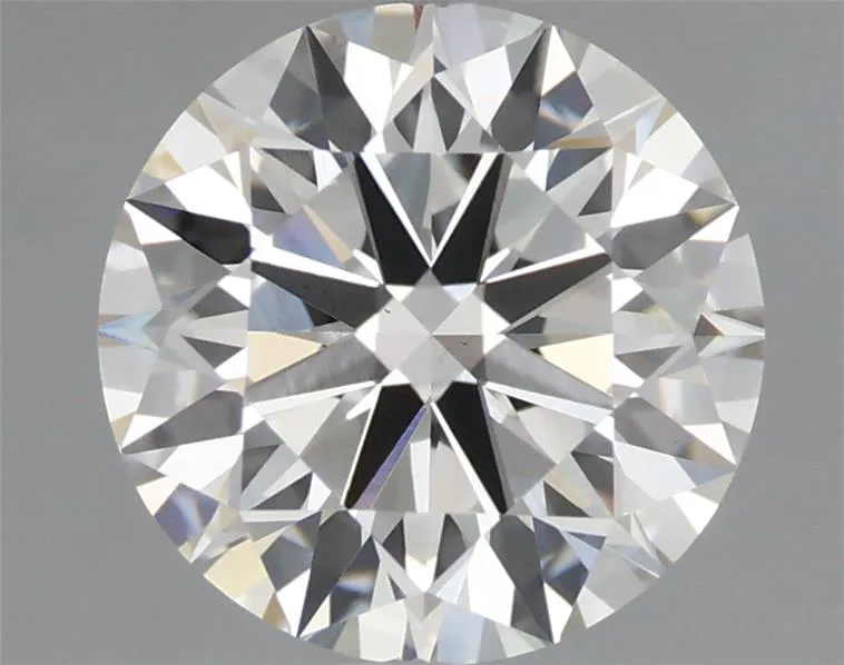 Round Diamond