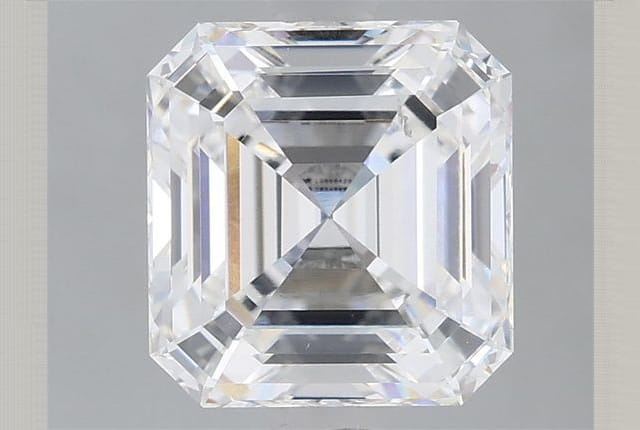 Asscher Diamond
