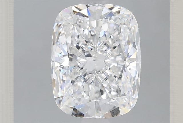 Cushion Diamond