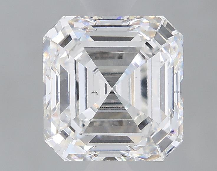 Asscher Diamond