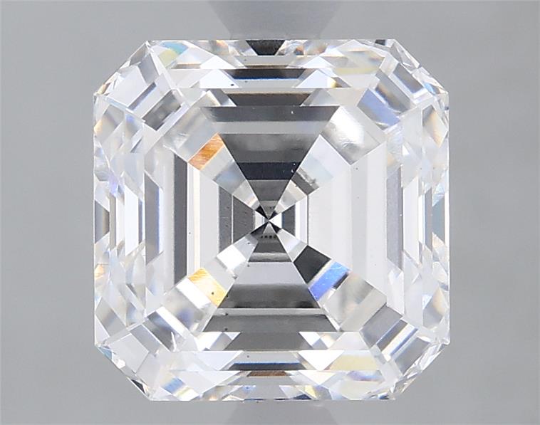 Asscher Diamond