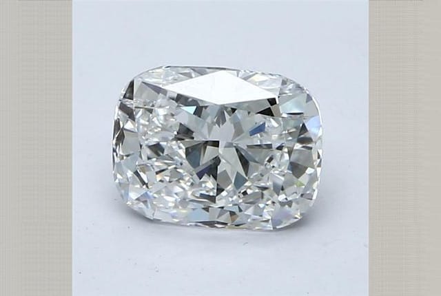 Cushion Diamond