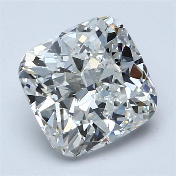 Cushion Diamond