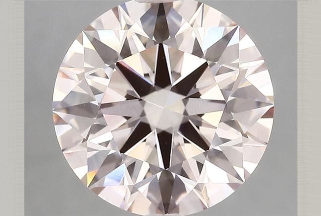 Round Diamond