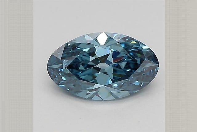 Antique Diamond