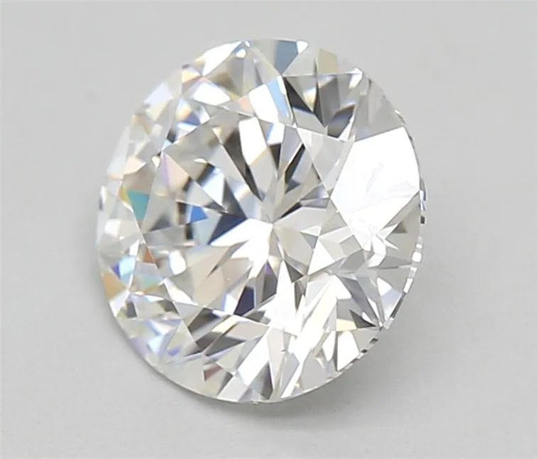 Round Diamond